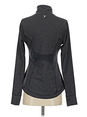 Active by Old Navy Track Jacket (view 2)