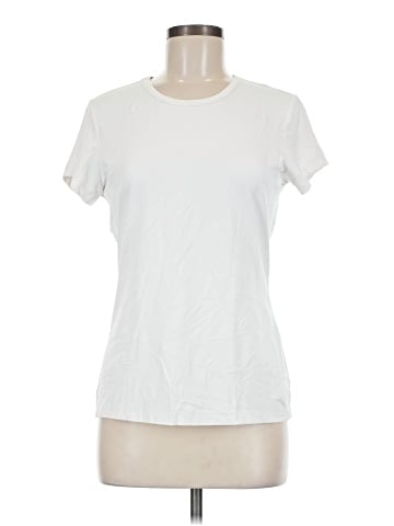 J. McLaughlin Short Sleeve T-Shirt (view 1)