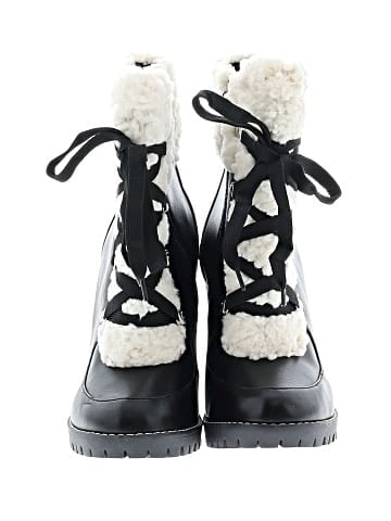 BCBGeneration Ankle Boots (view 2)