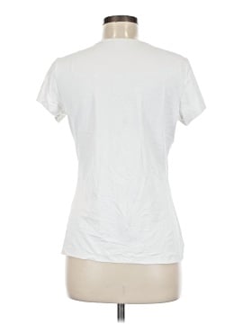 J. McLaughlin Short Sleeve T-Shirt (view 2)