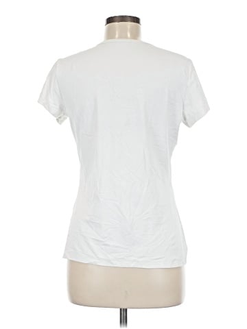 J. McLaughlin Short Sleeve T-Shirt (view 2)
