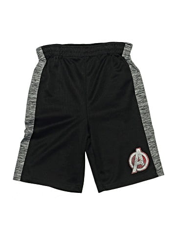 Marvel Athletic Shorts (view 1)