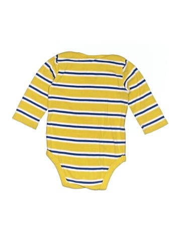 Harry Potter Long Sleeve Onesie (view 1)