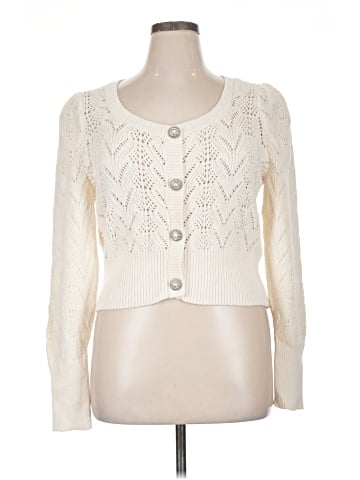 Express Cardigan (view 1)