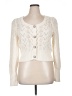 Express Ivory Cardigan Size XL - photo 1