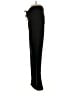 Bershka Solid Black Casual Pants Size XS - photo 5