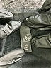 Alya Metallic Black Skort Size M - photo 3