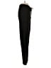 Bershka Solid Black Casual Pants Size XS - photo 4