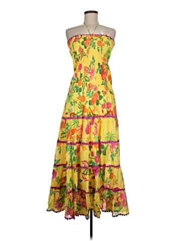 FARM Rio Cocktail Dress (view 1)