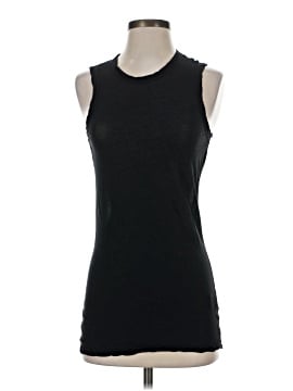James Perse Sleeveless T-Shirt (view 1)