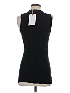James Perse Sleeveless T-Shirt (view 2)