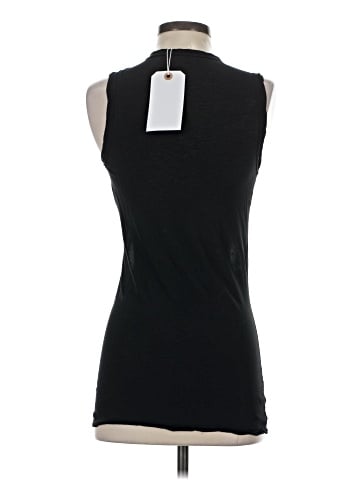 James Perse Sleeveless T-Shirt (view 2)