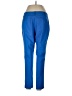 Chaus Color Block Blue Track Pants Size 10 - photo 2