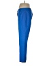 Chaus Color Block Blue Track Pants Size 10 - photo 5
