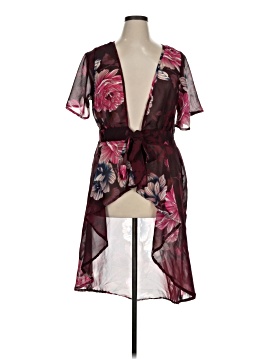Live 4 Truth Kimono