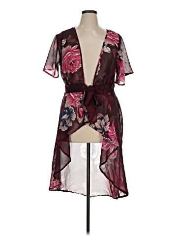 Live 4 Truth Kimono (view 1)