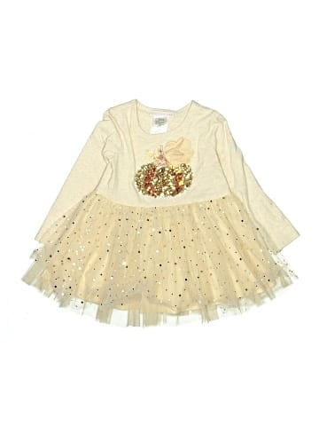 Bonnie Jean Dress (view 1)