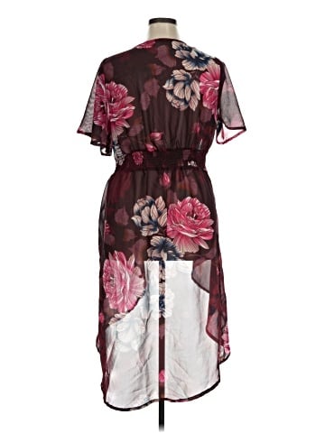 Live 4 Truth Kimono (view 2)