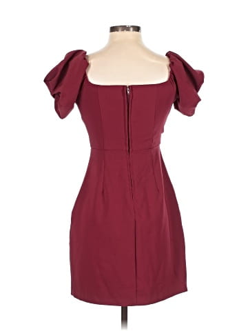 Teeze Me Cocktail Dress (view 2)