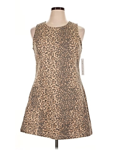 Tinseltown Cocktail Dress (view 1)
