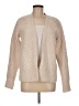 Tahari 100% Polyester Tan Cardigan Size M - photo 1