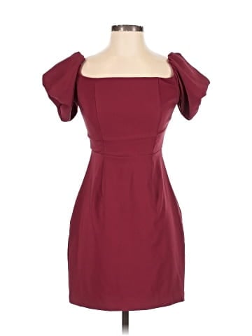 Teeze Me Cocktail Dress (view 1)