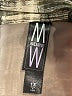 Marla Wynne Metallic Silver 3/4 Sleeve Blouse Size 1X - photo 7
