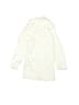 H&M 100% Acrylic Ivory Turtleneck Sweater Size 18-24 mo - photo 2
