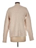 Tahari 100% Polyester Tan Cardigan Size M - photo 2