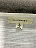 Max Studio White Ivory Short Sleeve T-Shirt Size L - photo 7