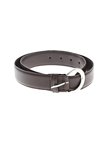 Assorted Brands Leather Belt (view 1)