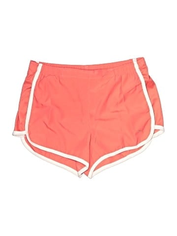 Puma Athletic Shorts (view 1)