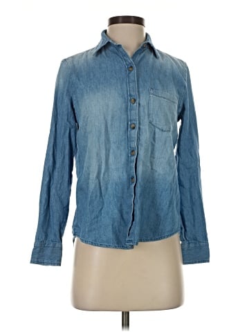 Old Navy Denim Jacket (view 1)