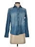 Old Navy 100% Cotton Blue Denim Jacket Size XS - photo 1