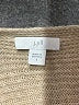 J.Jill Tan Pullover Sweater Size S - photo 7