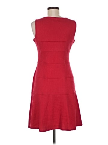 En Focus Studio Casual Dress (view 2)