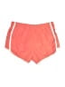 Puma Color Block Orange Athletic Shorts Size S - photo 2