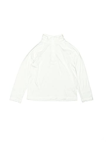 Crewcuts Long Sleeve Turtleneck (view 1)