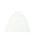 Crewcuts Ivory Long Sleeve Turtleneck Size 2 - 3 - photo 2