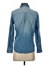 Old Navy 100% Cotton Blue Denim Jacket Size XS - photo 2