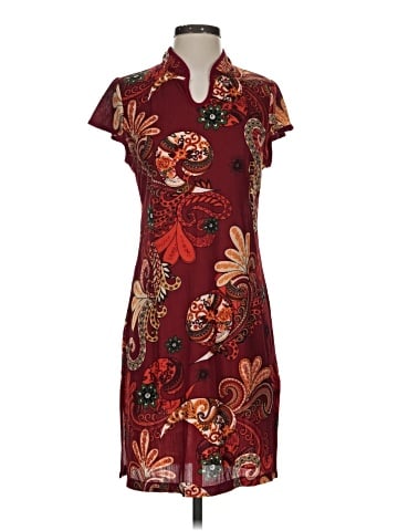 Unbranded Casual Dress (view 1)