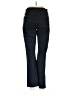 Not Your Daughter's Jeans Solid Black Jeans Size 6 - photo 2