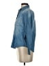 Old Navy 100% Cotton Blue Denim Jacket Size XS - photo 5