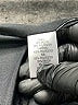 Simply Vera Vera Wang Black Jacket Size S - photo 7