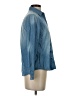 Old Navy 100% Cotton Blue Denim Jacket Size XS - photo 4