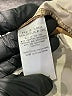 Rag & Bone 100% Cotton Solid Brown Khakis Size 0 - photo 8