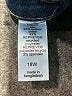 Assorted Brands Blue Jeans Size 18 - photo 5