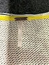 Free People 100% Cotton Tan Pullover Sweater Size L - photo 7