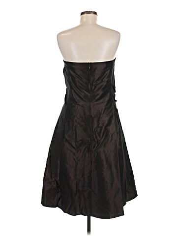 Ann Taylor Cocktail Dress (view 2)
