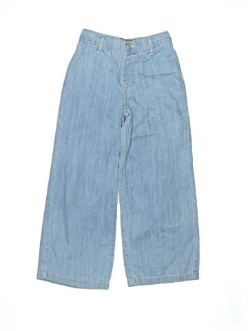 Zara Jeans (view 1)